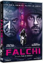 Falchi (DVD)