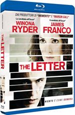 The Letter (Blu-ray)