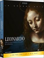 Leonardo Live