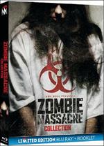 Zombie Massacre Collection (2 Blu-ray)