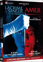 Amer. Lacrime di sangue. Limited Edition (2 DVD)