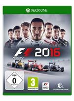 Codemasters 1016355 videogioco Xbox One Basic Tedesca