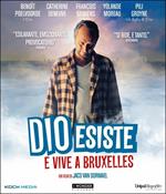 Dio esiste e vive a Bruxelles