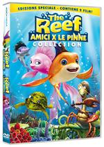 The Reef. Amici per le pinne Collection (2 DVD)
