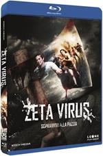 Zeta Virus (Blu-ray)