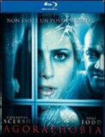 Agoraphobia (Blu-ray)