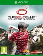 The Golf Club Collector's Edition