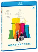 Il gigante egoista (Blu-ray)