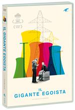 Il gigante egoista (DVD)