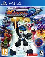 Mighty No.9 Day One Edition - PS4