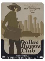 Dallas Buyers Club (Steelbook)