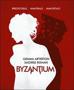 Byzantium (Steelbook)
