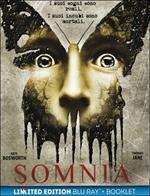Somnia (edizione limitata + booklet)