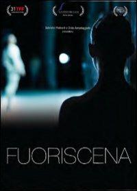 Fuoriscena di Massimo Donati,Alessandro Leone - DVD