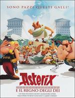 Asterix e il regno degli dei