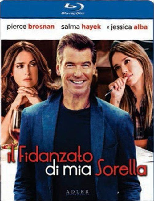 Il fidanzato di mia sorella di Tom Vaughan - Blu-ray