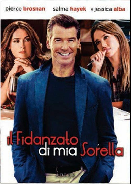 Il fidanzato di mia sorella di Tom Vaughan - DVD