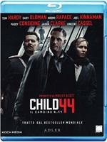 Child 44. Il bambino n. 44