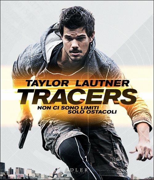 Tracers di Daniel Benmayor - Blu-ray