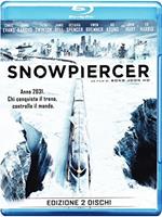 Snowpiercer (2 Blu-ray)