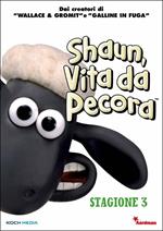 Shaun the Sheep. Stagione 3