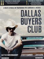 Dallas Buyers Club (DVD)