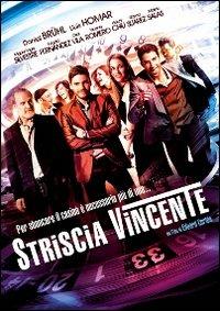 Striscia vincente di Eduard Cortés - DVD