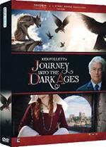 Ken Follett's Journey Into The Dark Ages (9 DVD)