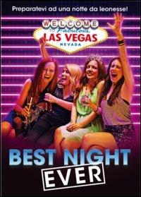 Best Night Ever di Aaron Seltzer,Jason Friedberg - DVD