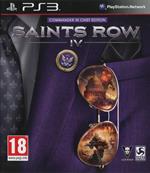 Saints Row IV: Commander in Chief Edition