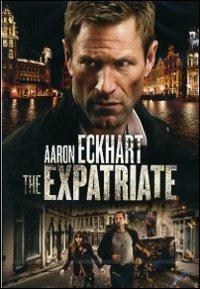 The Expatriate di Philipp Stölzl - DVD