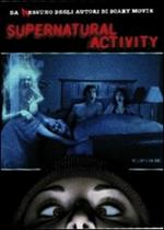 Supernatural Activity