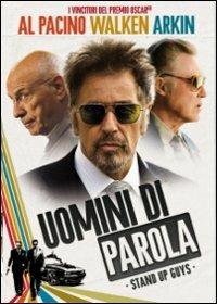 Uomini di parola di Fisher Stevens - DVD