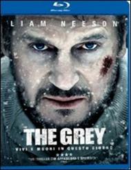 The Grey