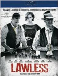 Lawless (Blu-ray)