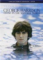 George Harrison. Living in the Material World