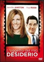 L' oggetto del mio desiderio (DVD)