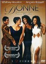 Donne. Waiting to exhale