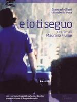 E io ti seguo. Con Booklet (DVD)