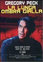 La lunga ombra gialla (DVD)