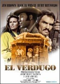 El verdugo (DVD) di Tom Gries - DVD