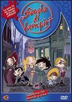 Scuola di vampiri. Vol. 1 (DVD)