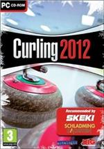 Curling 2012 - PC