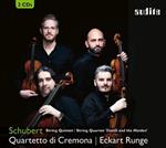 Quartetto n.14 D810