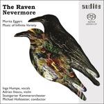 The Raven Nevermore - Music of Infinite Variety