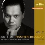 Edition Fischer-Dieskau vol.V