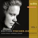 Edition Fischer-Dieskau vol.I
