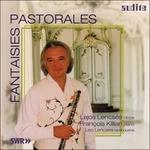 Fantasie pastorali