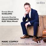 Schelomo - Concerto per violoncello