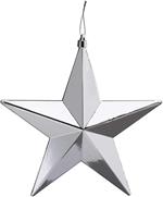 STELLE SILVER 30CM 7727-02